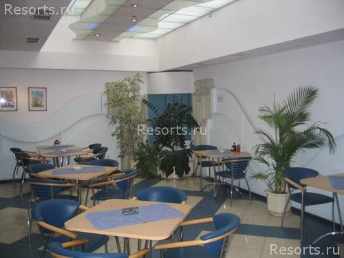 Reverence Hotel 7